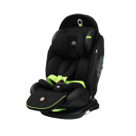Автокресло Sweet Baby Suburban 360 Isofix — Black/Green