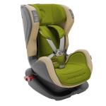 Автокресло Avionaut GLIDER — Оливковый/база Беж