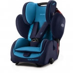 Автокресло Recaro Young Sport Hero