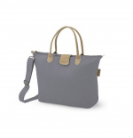 Сумка для коляски Electa Element Bag — Paper Blue