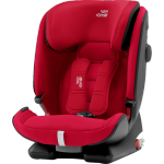 Автокресло Britax Römer Advansafix IV R — Fire Red