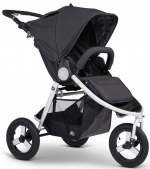 Прогулочная коляска Bumbleride Indie Twin — Dusk Premium 23/24