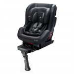 Автокресло DAIICHI First 7™ Plus (основание ISOFIX в комплекте) — Platinum Black