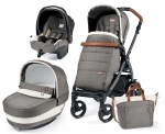 Коляска 3 в 1 Peg Perego Book 51 Polo