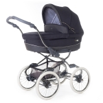 Коляска для новорожденных Bebecar Stylo Class — CCX-631+сумка