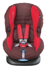 Автокресло Maxi-Cosi Priori SPS+ — Enzo