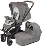 Коляска 2 в 1 Hartan VIP GTS XL — 765 Bellybutton