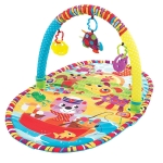 Развивающий коврик Playgro активный центр — Прогулка