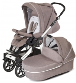 Коляска 2 в 1 Hartan Racer GTS XL — 720 (без сумки)