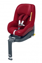 Автокресло Maxi-Cosi 2wayPearl — Robin Red