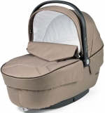 Люлька для новорожденных Peg Perego Navetta XL — Geo