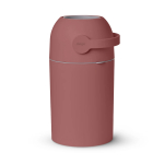 Накопитель подгузников Magic Diaper Pail — CLAY