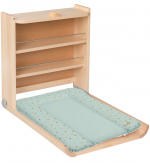 Стол для пеленания откидной Geuther Wanda — Натуральный 73