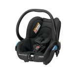 Автокресло Bebe Confort Streety.fix — BLACK CRYSTAL