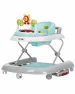 Ходунки детские CARRELLO Libero CRL-9602/3 — Blue