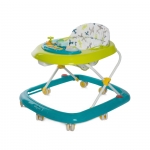 Ходунки Baby Care Corsa — Зелёный