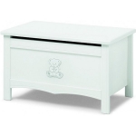 Ящик для игрушек Erbesi Incanto — White (белый)