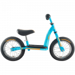 Беговел TechTeam BIG 10 — голубой