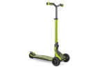 Самокат Globber ULTIMUM — зеленый
