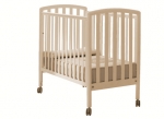 Детская кроватка Pali City — Natural (натуральный)