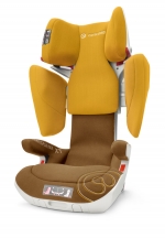 Автокресло Concord Transformer XT — Sweet Curry