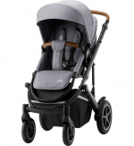 Прогулочная коляска Britax Römer Smile III