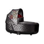 Спальный блок для коляски Cybex PRIAM III — Rebellious 2019