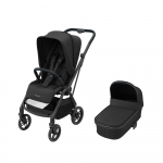 Коляска 2 в 1 Maxi-Cosi Leona