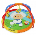 Развивающий коврик BabyOno — Овечка