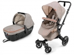 Коляска 2 в 1 Concord Neo Travel Set — Cool Beige