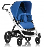 Прогулочная коляска Britax Römer Go