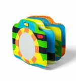 Книжка для купания BabyOno — Камера