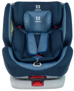 Автокресло Farfello KS-2190 — сине-голубой