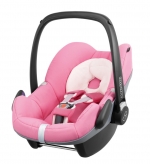 Автокресло Maxi-Cosi Pebble — Pink Precious
