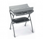 Пеленальный столик Cam Volare — 262 серый с мишкой