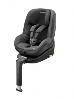 Автокресло Maxi-Cosi 2wayPearl — Modern Black