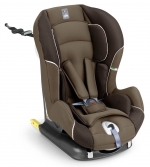 Автокресло Cam Viaggiosicuro Isofix — 537