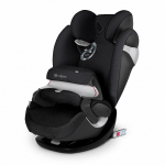Автокресло Cybex Pallas M-Fix — Black Beauty