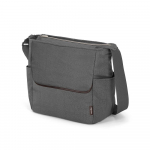 Сумка для коляски Inglesina Aptica Day Bag — Velvet Grey