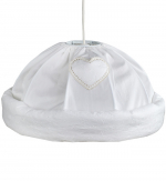 Подвесной светильник Italbaby Amore — Белый