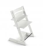 Стульчик Stokke Tripp Trapp — White