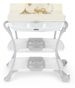 Пеленальный столик Cam Nuvola — 219