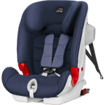 Автокресло Britax Römer Advansafix III SICT — Moonlight Blue