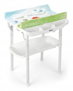 Ванночка для купания Cam Aqua — 222 Bebe Amore Mio