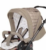 Коляска 2 в 1 Hartan Racer GT XL — 963