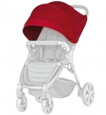 Капор для коляски Britax Römer B-Agile 4 и B-Motion 4 Plus — Chili Pepper