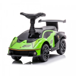 Каталка Sweet Baby Lamborghini 660 — Green