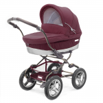 Коляска 2 в 1 Bebecar Stylo AT — 027