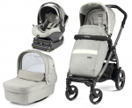 Коляска 3 в 1 Peg Perego Book 51 Primonido I-Size Modular