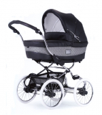 Коляска 2 в 1 Bebecar Stylo Class — 192